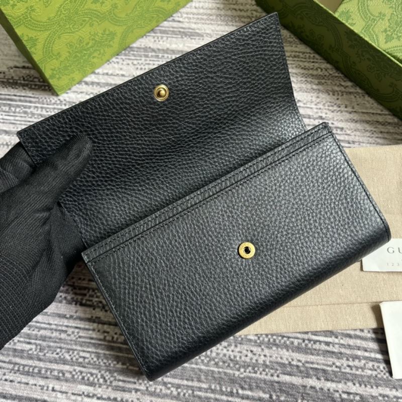 Gucci Wallets